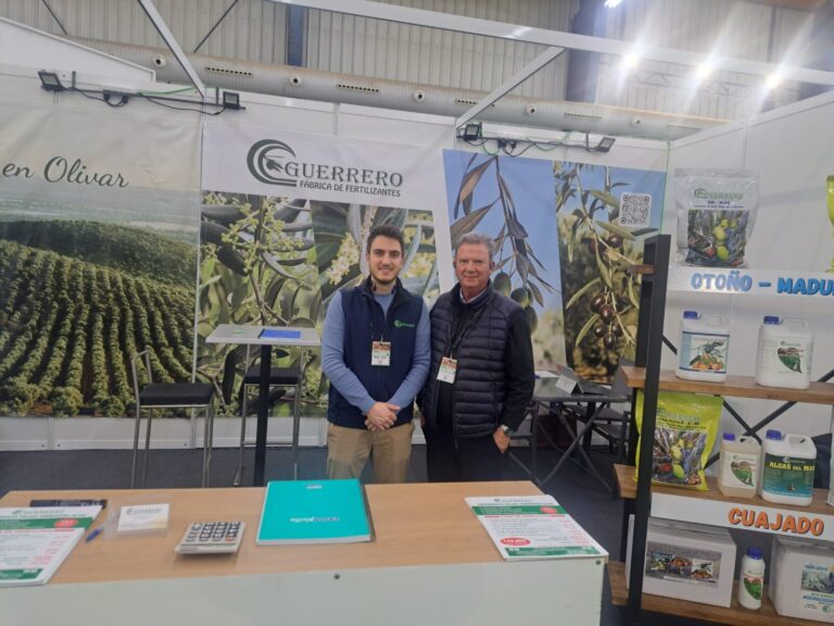 Guerrero Fertilizantes - Atención al cliente