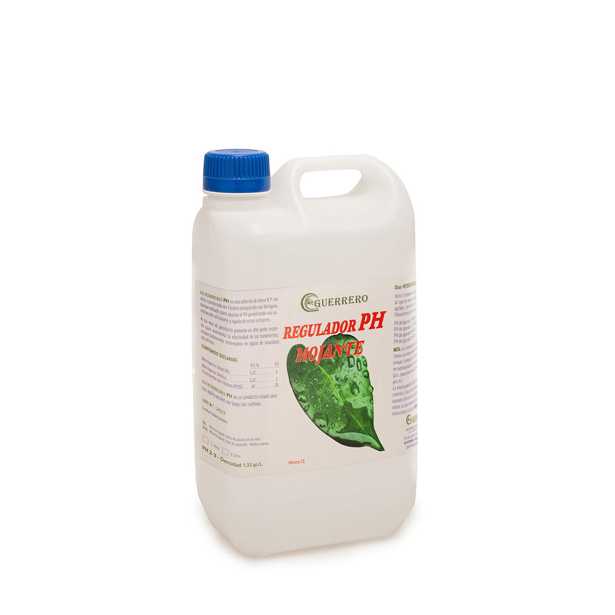 Olivo - Corrector PH