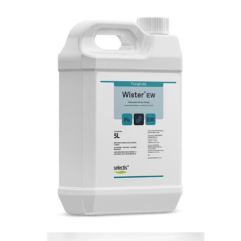 Fungicida sistémico - Wister EW