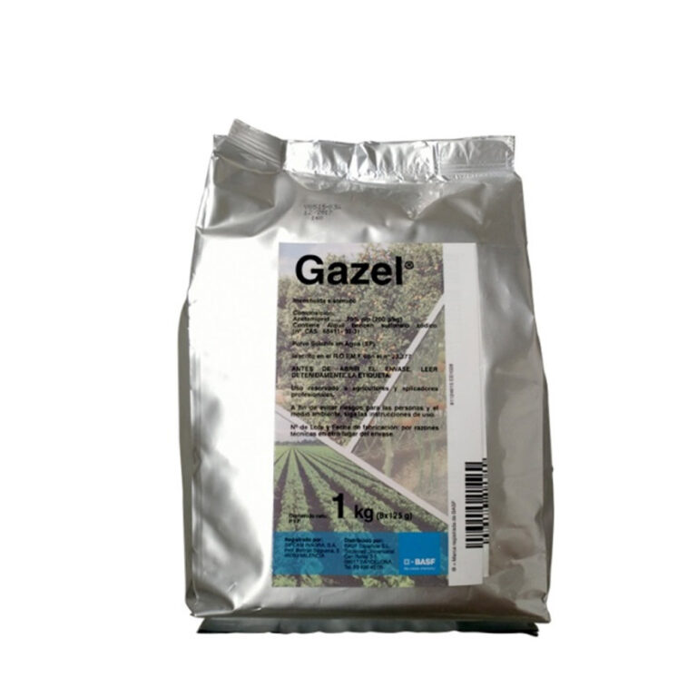 Insecticida sistémico - Gazel